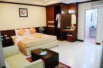 Sabai Hotel Nakhonratchasima Dış mekan fotoğraf