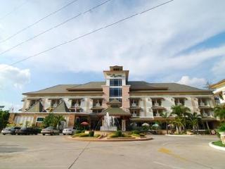 Sabai Hotel Nakhonratchasima Dış mekan fotoğraf
