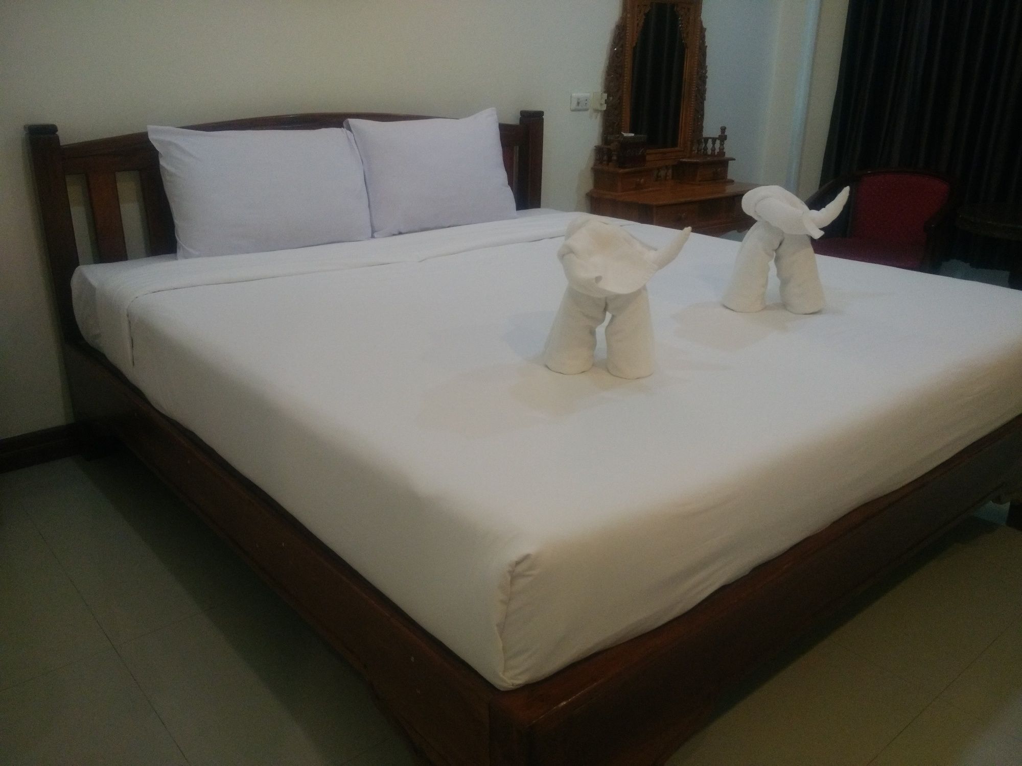 Sabai Hotel Nakhonratchasima Dış mekan fotoğraf